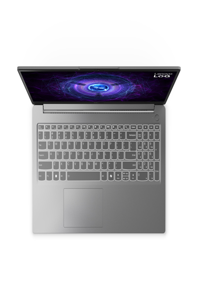 Lenovo LOQ 15IAX9E Intel Core i5-12450HX FHD SSD RTX3050 - i5 - Core i5 - 4.4 GHz - 83LK00AXGE