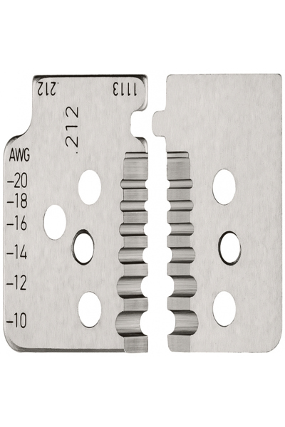 KNIPEX 12 19 13 - Knife - Knipex - 59 g
