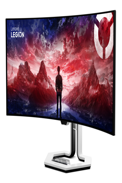 Lenovo Legion PRO 34WD-10 OLED monitor - 67C9UAC1EU