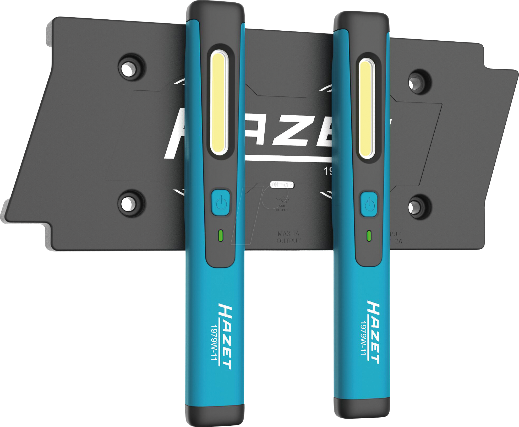 Kit de lampes-stylets LED HAZET 1979W-11/3