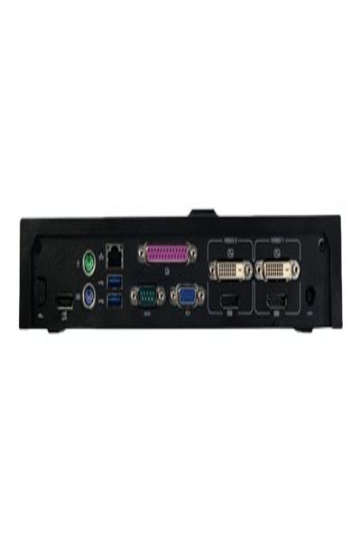 E-Port II Advanced - Réplicateur de ports - pour station de travail mobile Precision M4700, M6700 (452-11506)