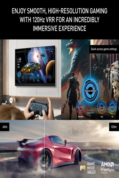 PANASONIC TV TV-55W85BEZ 55" - TV-55W85BEZ