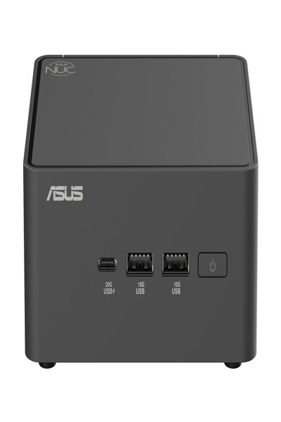 ASUS NUC 15 Pro Tall Kit RNUC15CRHC700002 - 90AR00Q2-M00040