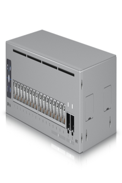 Ubiquiti 16-Port Layer 3 Etherlighting Switch 2.5 GbE - USW-PRO-MAX-16