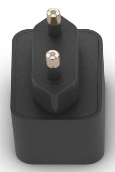 PDA Garmin 010-13304-05 Intérieur CA 15 V Noir