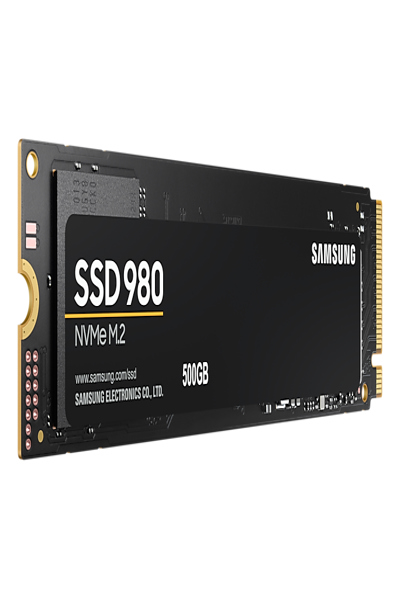 Samsung 980 MZ-V8V500BW - SSD