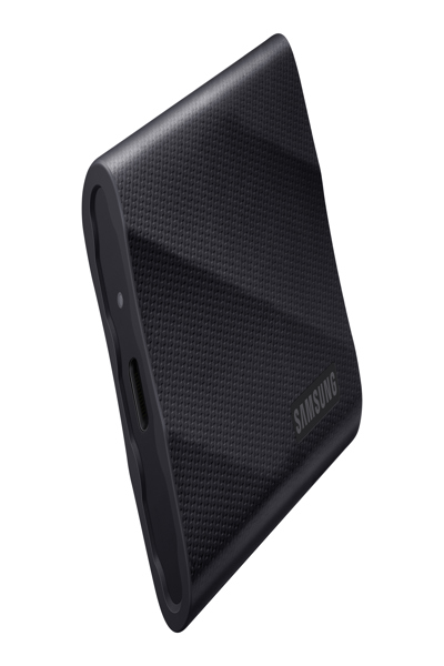 Samsung T9 MU-PG2T0B - SSD - encrypted