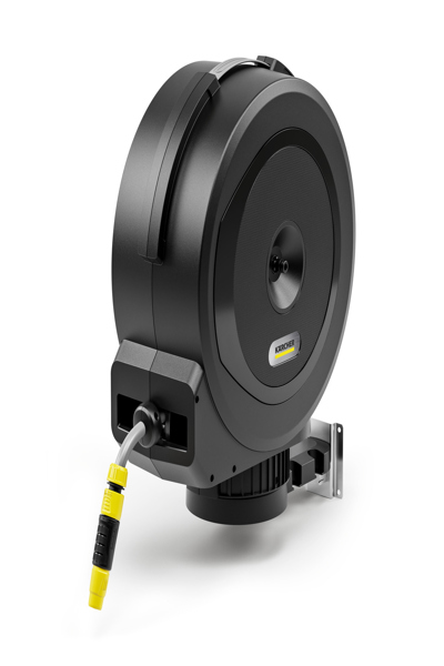 Kärcher Schlauchbox HBX 5.35 Automatic 35 m