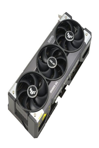 ASUS TUF Gaming GeForce RTX 5090 32GB - 90YV0LY1-M0NA00