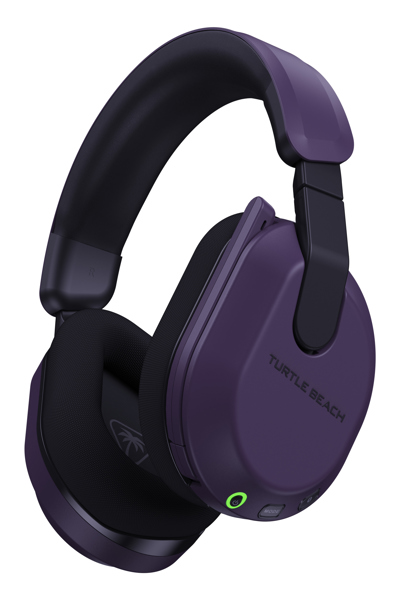 TURTLE BEACH HEADSET STEALTH 600 GEN3 PURPLE - TBS-2102-45