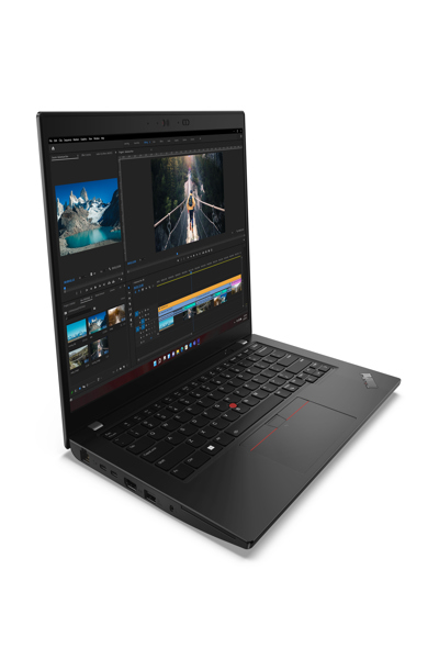 Lenovo ThinkPad L14 - 14" Notebook - 2.3 GHz 35.6 cm - 21H5003XMH