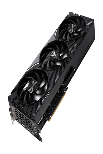 Gainward GeForce RTX 5070 Ti Phoenix-S - NE7507T019T2-GB2031K