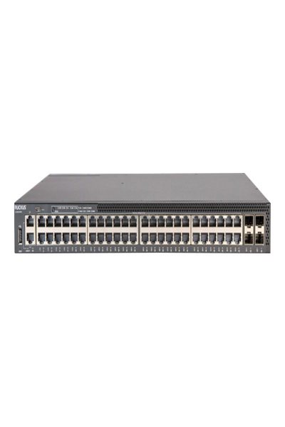 CommScope Ruckus ICX 8200 - Switch - L3 - ICX8200-48