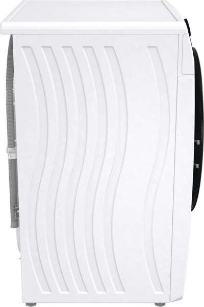 Gorenje W1PNA84ATSWIFI3 8kg 1400RPM WiFi Washing Machine - 742845