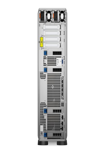 Dell PowerEdge T560 Tower Server 2-way - VX432