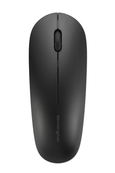 Kensington MY230 EQ Rechargeable Wireless Mouse - Mouse - 1,200 dpi - K75304WW