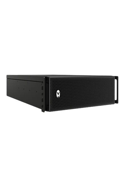 Vertiv GXE GXE3-EBC192VRT2U - Battery enclosure