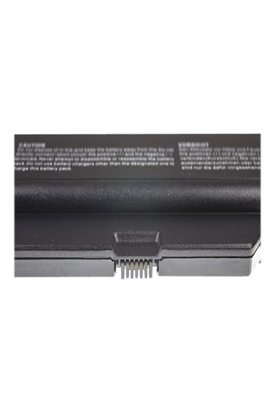 Green Cell Laptop battery (equivalent to: HP HSTNN-IB89, HP HSTNN-IB88) - HP11