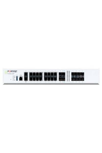 FortiGate 201F Firewall - FG-201F