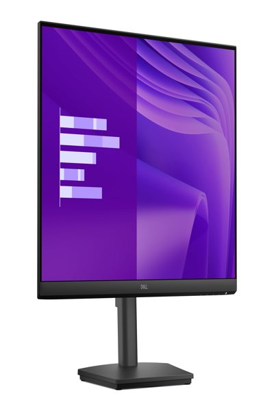 Moniteur Dell Pro 24 avec support réglable E2425HSM - Écran plat - 60,5 cm