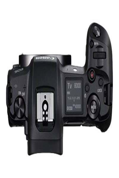 CANON 3075C023 SLR CAMERA 30.3 MP - 3075C023