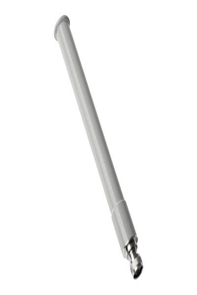 AIR-ANT2547V-N 2.4 GHz 4dBi/5 GHz 7dBi Dual Band Omni Antenna