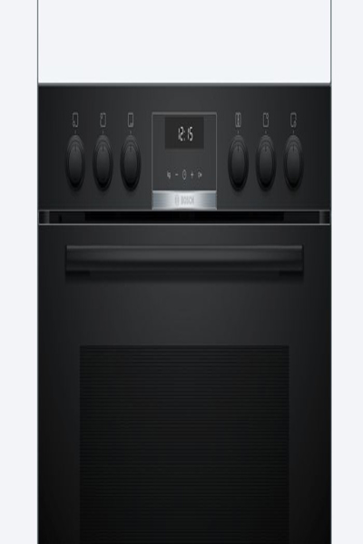 Bosch HND615LS67 Serie 6 (schwarz)