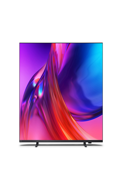 Philips 43PUS8548 LED TV 43" 8500 Series LCD Backlit Display