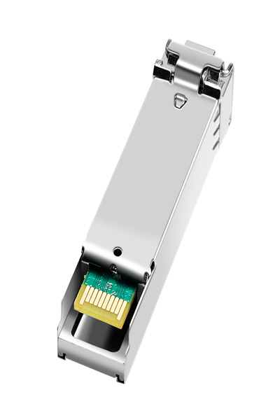 LogiLink SFP006 - Mini GBIC 1000Base-LX - SFP006