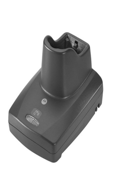 Zebra Motorola CR0078-PC1F007WR Black Plastic - CR0078-PC1F007WR