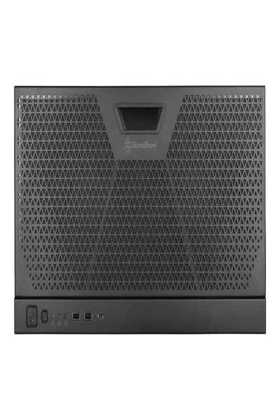 SilverStone RM51 - Rack-mountable 5U - SST-RM51