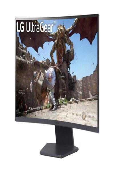 LG UltraGear 27GS60QX-B - LED monitor - 27GS60QX-B.AEUQ