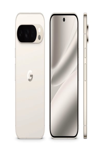 GOOGLE PIXEL 10 PRO PORCELAIN SMARTPHONE 256 GB - GA10314-GB