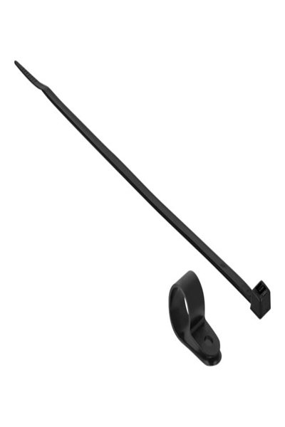 Delock Cable tie kit - 30 cm - 18870