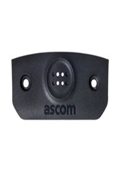 Ascom 660334 - Façade pour combinés d81 (lot de 10)