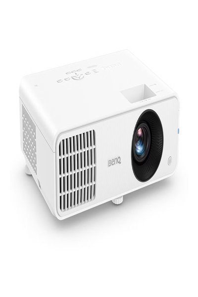 BenQ Beamer LH650 F-HD Laser - Projector - DLP/DMD - 9H.JS577.1KE
