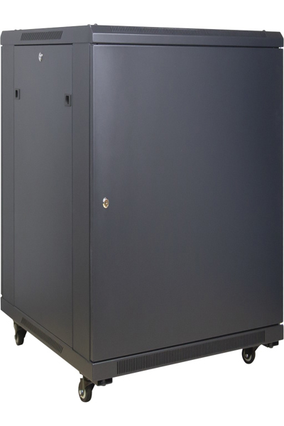 Inter-Tech SNB-8815 mesh door - 88887288