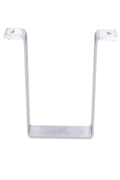 Cadre de réserve de câbles en aluminium 165 mm Extralink