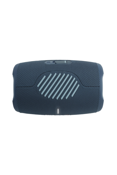 Enceinte Bluetooth Charge 5 Harman Kardon Bleue Résistante à l'eau