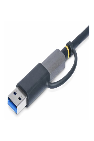 StarTech.com USB 3.0 multimediaminneskortläsare - FCREADMICRO3V2