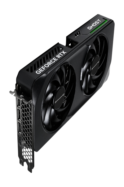Gainward GeForce RTX 5060 Ti Ghost - NE7506T019P1-GB2062B