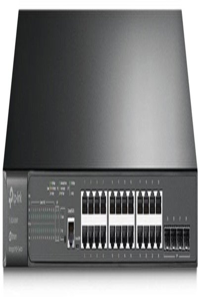 TP-LINK TL-SG3428MP Managed Network Switch JetStream L2 with PoE+
