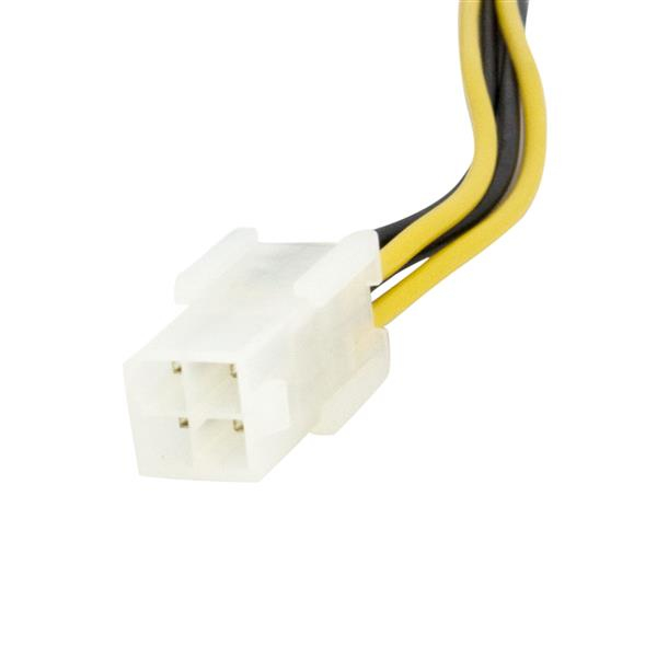 StarTech EPS48ADAP 4pin to 8pin EPS Power Adapter - EPS48ADAP