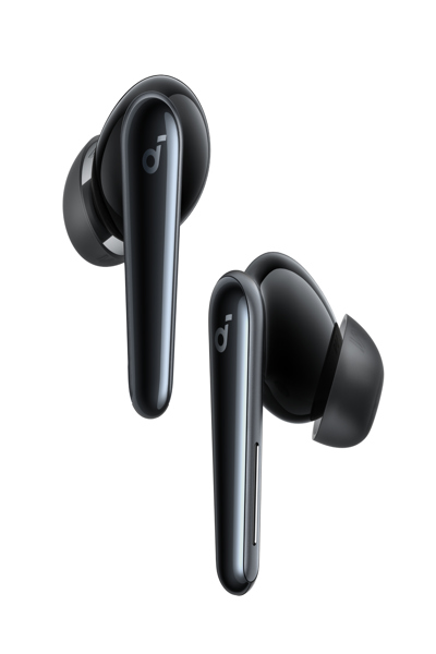 Anker Soundcore Liberty 5 - Écouteurs sans fil avec micro