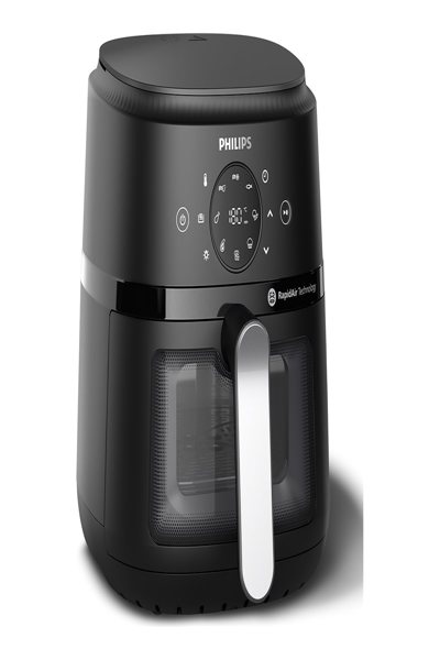 Philips 2000 Series NA221 - HeiÃƒÅ¸luft-Fritteuse