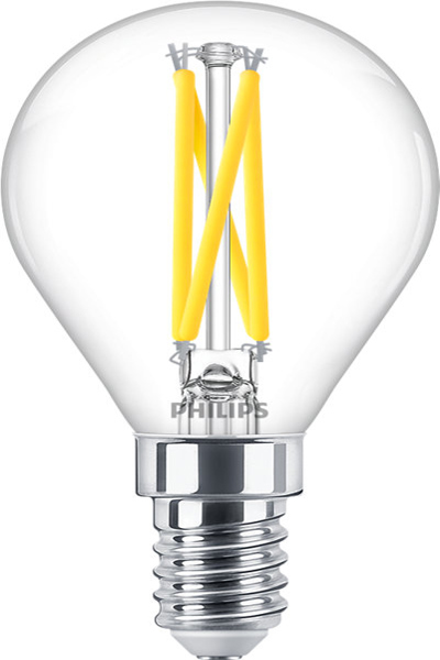 Philips MAÎTRE LED 44937400 2,5W E14