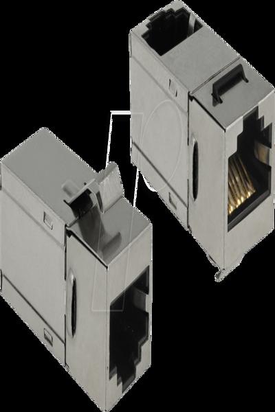 Delock Modular insert (coupling) - 86371