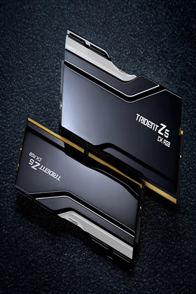 G.Skill Trident Z5 CK RGB F5-9000C4256H24GX2-TZ5CRK 48GB DDR5 - F5-9000C4256H24GX2-TZ5CRK