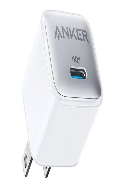 Anker 511 Charger Nano Pro charger - A2346G21