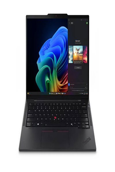 Lenovo ThinkPad T14s - 14" Notebook - Core Ultra 7 2.2 GHz 35.6 cm